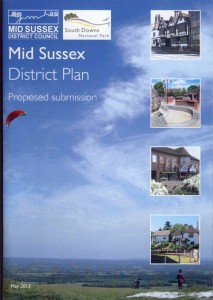MSDC Plan cover